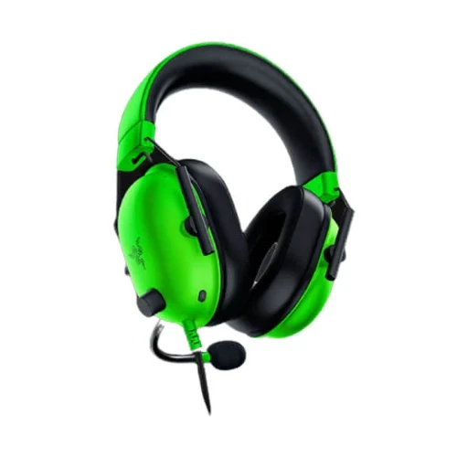 Picture of Razer Blackshark V2 X 7.1 Headset Green