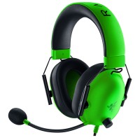 Picture of Razer Blackshark V2 X 7.1 Headset Green