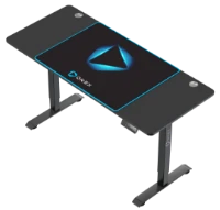 Picture of ONEX GDE1600DH Electric Gaming Desk 1600*700mm/w Dual Motors