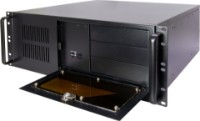 Picture of Inter-Tech 19" 4088-S 19" Industrial  Rack-Mount Server Chassis