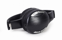 Picture of Gembird BT Stereo Headset Black BTHS-01-BK