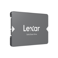 Picture of Lexar NS100 2.5'' 2TB SATA III LNS100-2TRB