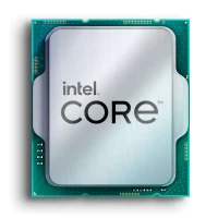 Picture of Intel Core i3-14100 3.5GHz 4core/8thread 12mb Cache CPU BOX