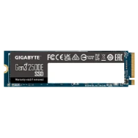 Picture of Gigabyte Gen3 2500E 500GB M.2 PCI Express 3.0  NVMe SSD G325E500G G10