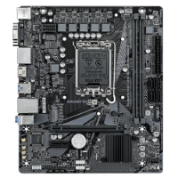 Picture of Gigabyte H610M S2H V3 DDR4 Motherboard