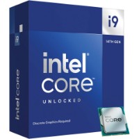 Picture of Intel Core i9-14900KF S1700 Gen14 CPU Box BX8071514900KF