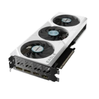 Picture of Gigabyte GeForce RTX 4060 Ti 8GB GDDR6 Eagle OC Graphics Card GV-N406TEAGLEOC ICE-8GD G10