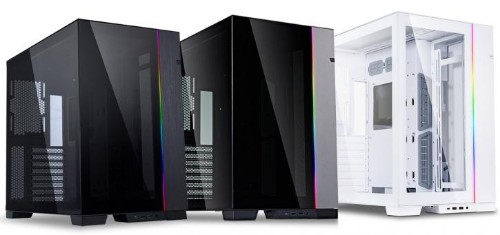 Picture of BLAZE Silver - Gaming PC System