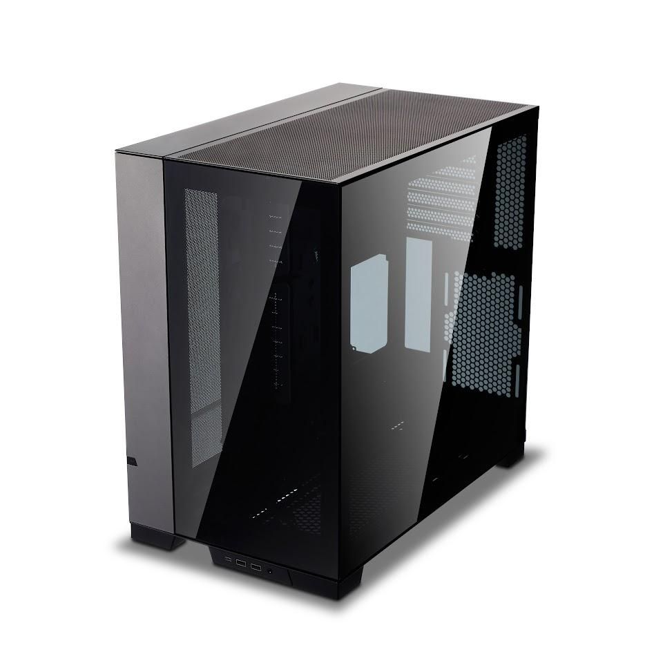 XPert. BLAZE Silver - Gaming PC System