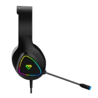 Picture of Mediatech COBRA PRO JINN MT3605 RGB Gaming Headphones