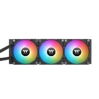 Picture of Thermaltake TH360 V2 ARGB Sync AIO Liquid Cooler 3x120mm Fans Black