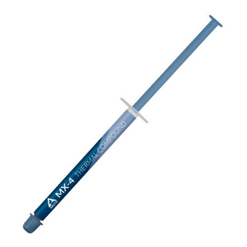 Picture of Arctic PRO K MX-4 Thermal Paste 8G   w/ Spatula