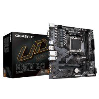 Picture of Gigabyte B650M S2H G11 Motherboard