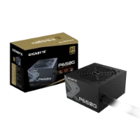 Picture of Gigabyte 650W P650G-UK Gold Standard Power Supply