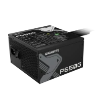 Picture of Gigabyte 650W P650G-UK Gold Standard Power Supply