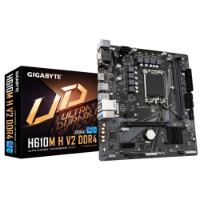 Picture of Gigabyte H610M H V2 G10 DDR5