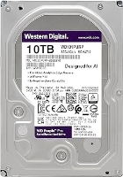 Picture of WD Purple WD102PURZ 10TB (Surveillance)
