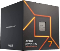 Picture of AMD Ryzen 7 7700 processor 3.8 GHz 32 MB L2 & L3 Box 100-100000592BOX