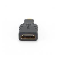 Picture of Gembird HDMI to micro-HDMI adapter  A-HDMI-FD