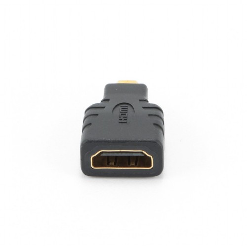 Picture of Gembird HDMI to micro-HDMI adapter  A-HDMI-FD