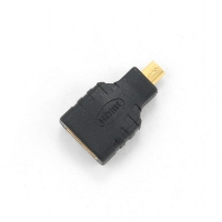 Picture of Gembird HDMI to micro-HDMI adapter  A-HDMI-FD