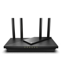 Picture of TP-Link Archer AX55 Pro AX3000 Multi-Gigabit Dual-Band Wi-Fi 6 Router