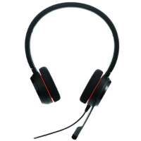 Picture of Jabra Evolve 20 MS Teams Stereo Corded USB Headset