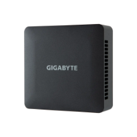 Picture of Gigabyte Brix-Mini-PC Barbone i7-1355U GB-BRi7H-1355-BWEK