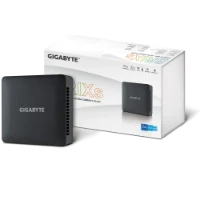 Picture of Gigabyte Brix-Mini-PC Barbone i5-1335U GB-BRi5H-1335-BWEK