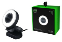 Picture of Razer Kiyo Streaming Webcam