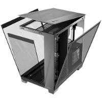 Picture of Antec C8 270° View Dual-Chamber Full Tower Gaming PC Case Black