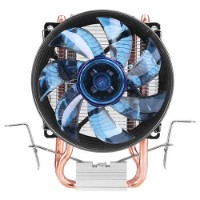 Picture of Antec A30 Pro Blue LED 120mm CPU Air Cooler
