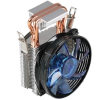 Picture of Antec A30 Pro Blue LED 120mm CPU Air Cooler