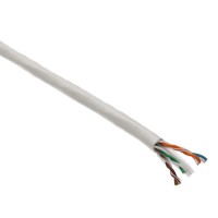 Picture of TapeCom UTP CAT6 23AWG 305m 0.57mm CCA Indoor Grey