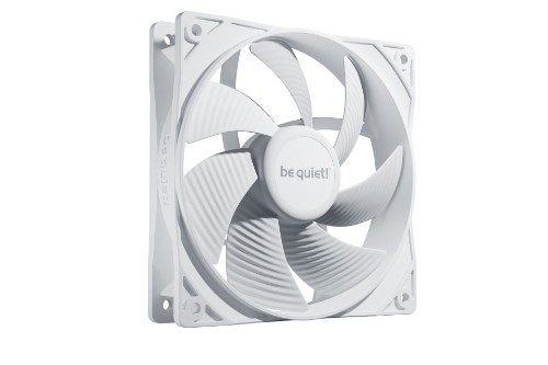 Picture of be quiet! 120MM Pure Wings 3 PWM high-speed white