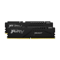 Picture of Kingston Fury Beast DDR5 16GB (2x8GB) CL40 5600 KF556C40BBK2-16