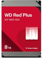 Picture of WD 8TB SATA 3.5'' Red Plus WD80EFPX