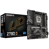 Picture of Gigabyte Z790 D G10 LGA1700 ATX Motherboard