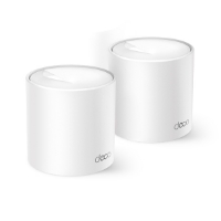 Picture of TP-Link Deco X10(2-pack) AX1500 Mesh Wi-Fi 6 System