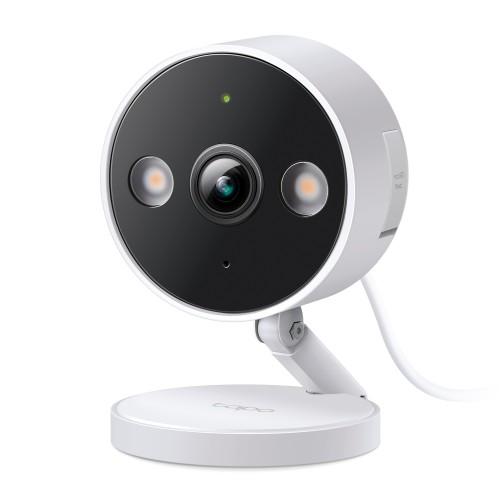 Picture of TP-Link Tapo C120 Indoor/Outdoor Home Security Wi-Fi Camera