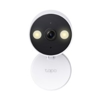 Picture of TP-Link Tapo C120 Indoor/Outdoor Home Security Wi-Fi Camera