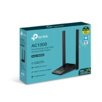 Picture of TP-Link Archer T4U Plus AC1300 High Gain Dual Band Wi-Fi USB Adapter