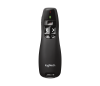 Picture of Logitech R400 Wireless Presenter