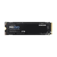 Picture of Samsung 2TB M.2 990 EVO NVMe PCIe 5.0 x 4 SSD