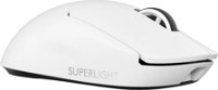 Picture of Logitech PRO X SUPERLIGHT LIGHTSPEED Wireless Gaming Mouse White