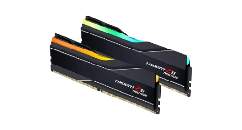 Picture of G.Skill Trident Z5 Neo DDR5 64GB(32x2) RGB