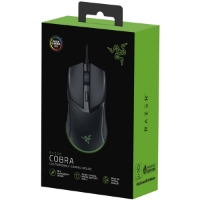 Picture of Razer Cobra RGB Gaming Mouse RZ01-04650100-R3M1