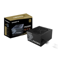 Picture of Gigabyte GP-P650G EU 650W Power Supply