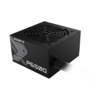 Picture of Gigabyte GP-P650G EU 650W Power Supply