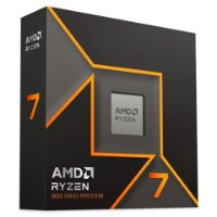 Picture of AMD Ryzen 7 9700X 8core 16Thread Box 100-100001404WOF